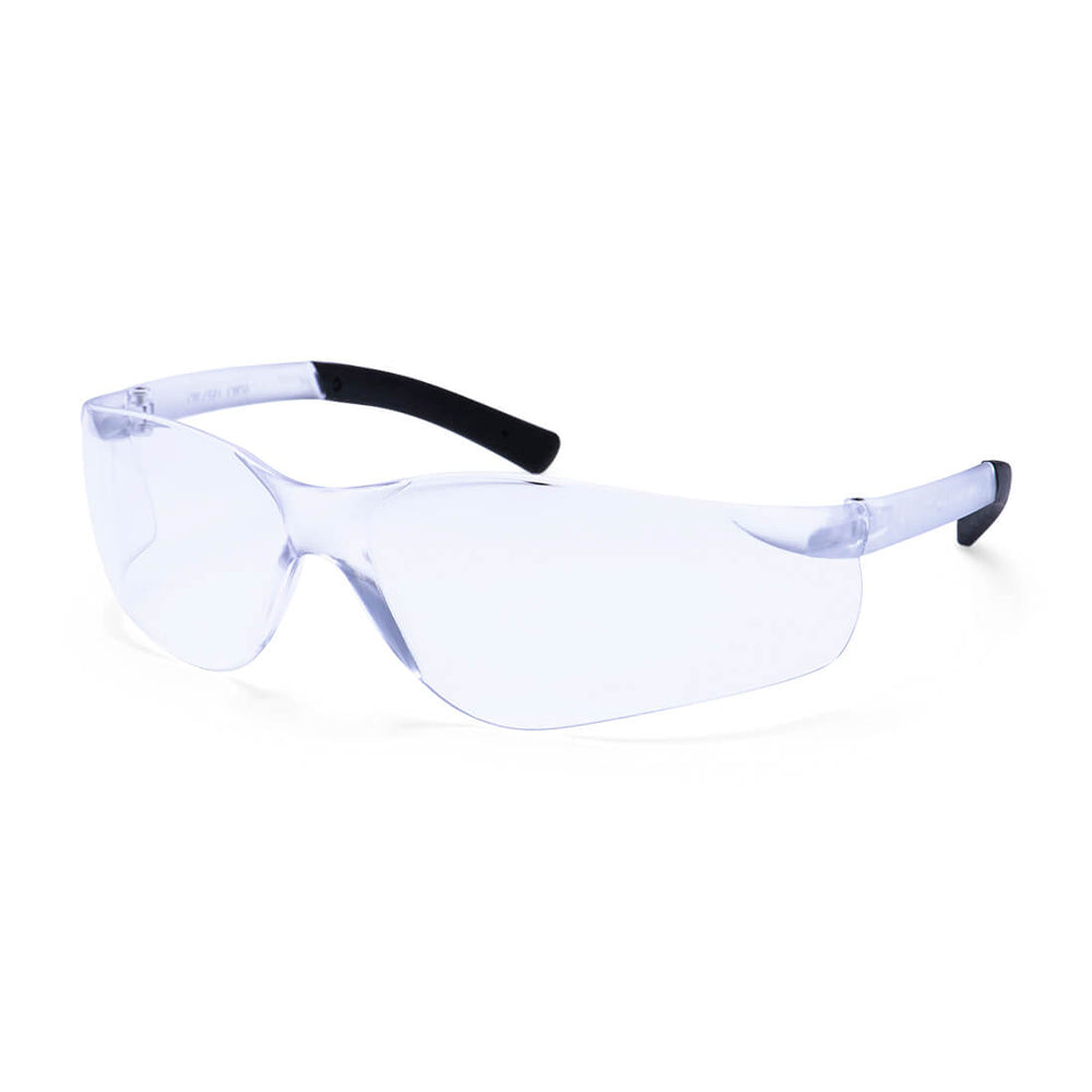 Ochelari de protectie Pan View - Incolor