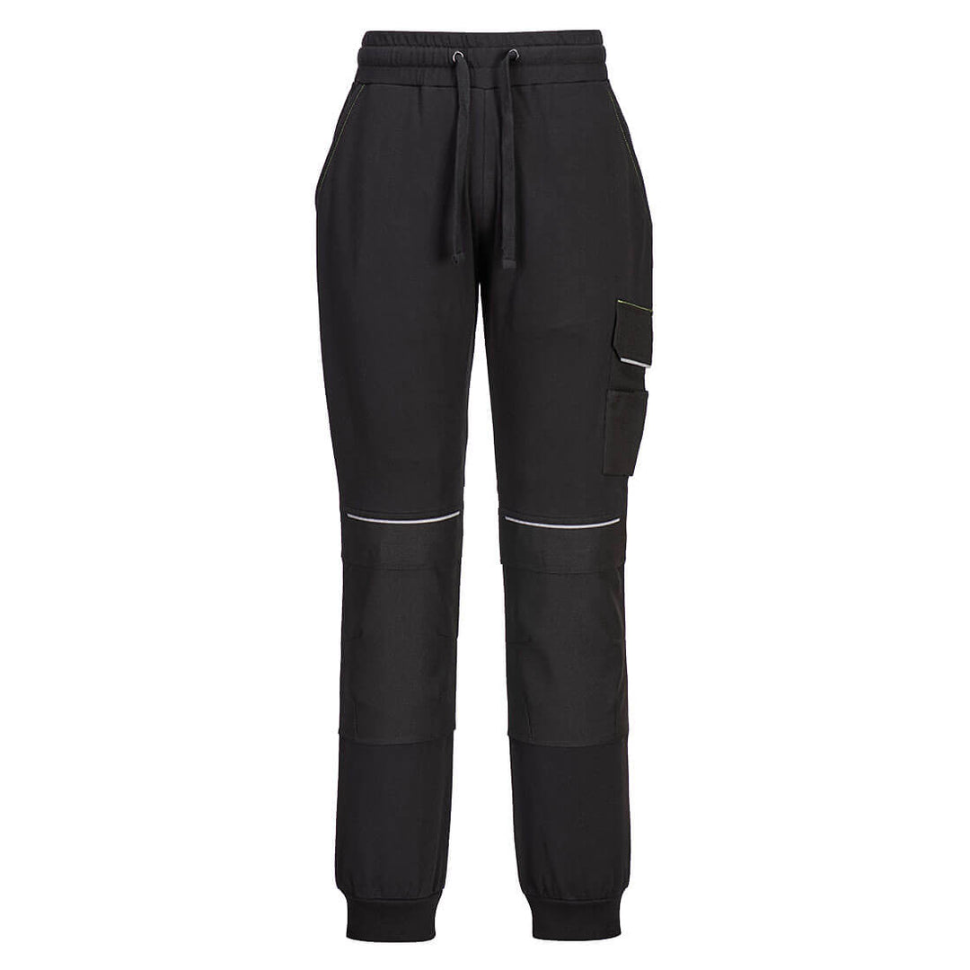PW3 Work Jogger Pantaloni de lucru - Negru