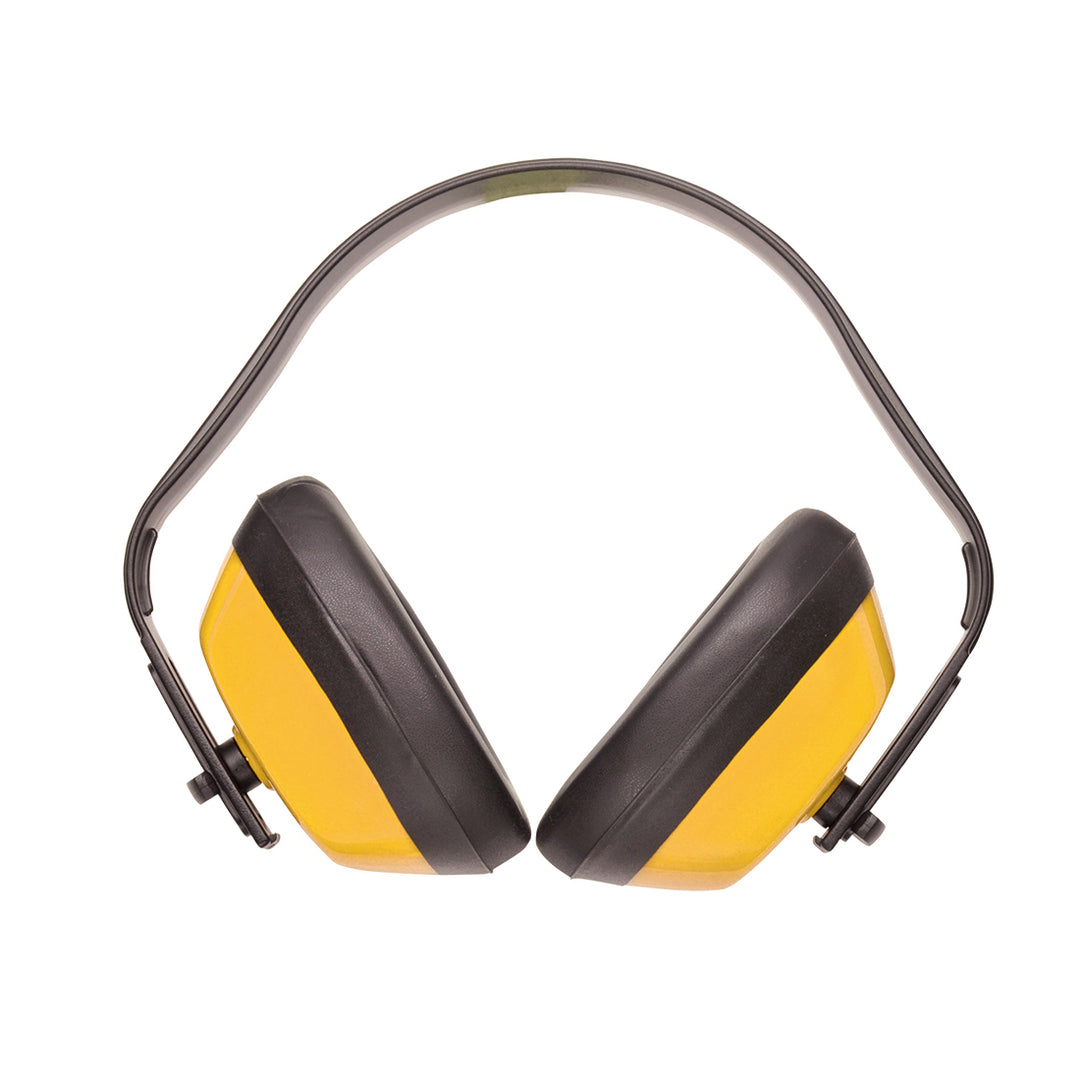 Antifoane externe Classic Ear Defenders - Galben