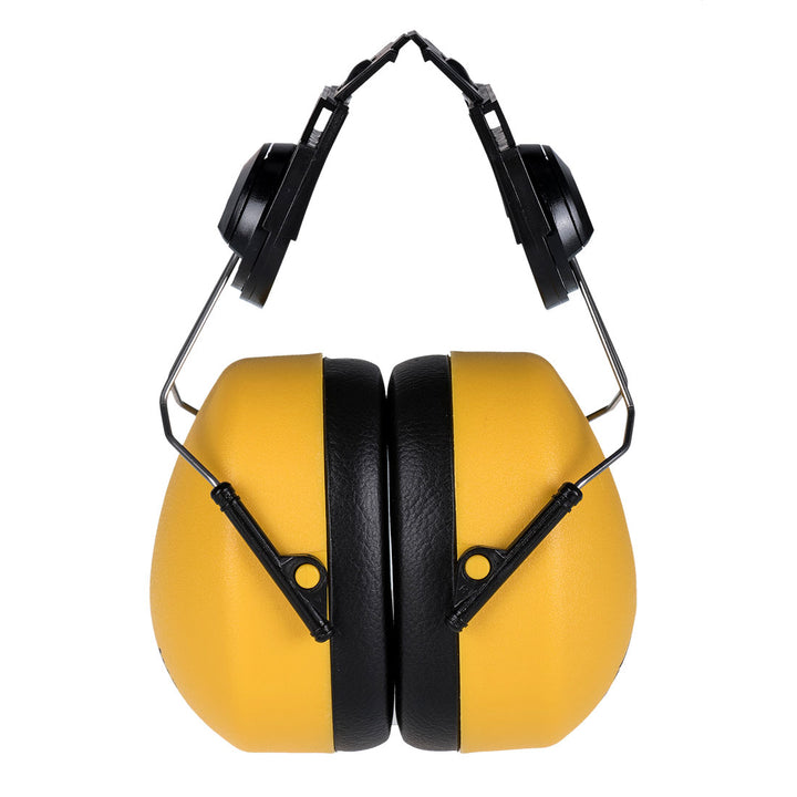 Clip-on Antifoane de urechi - Galben