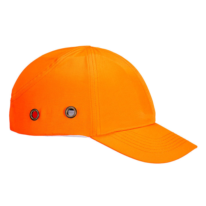 Portwest Bump Cap - Portocaliu