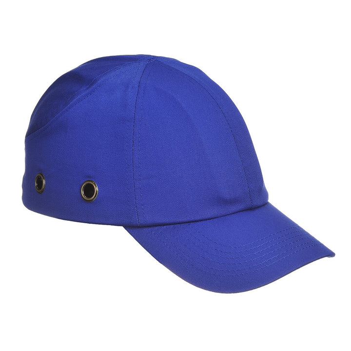 Portwest Bump Cap - Albastru Royal