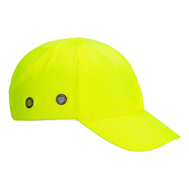Portwest Bump Cap - Galben