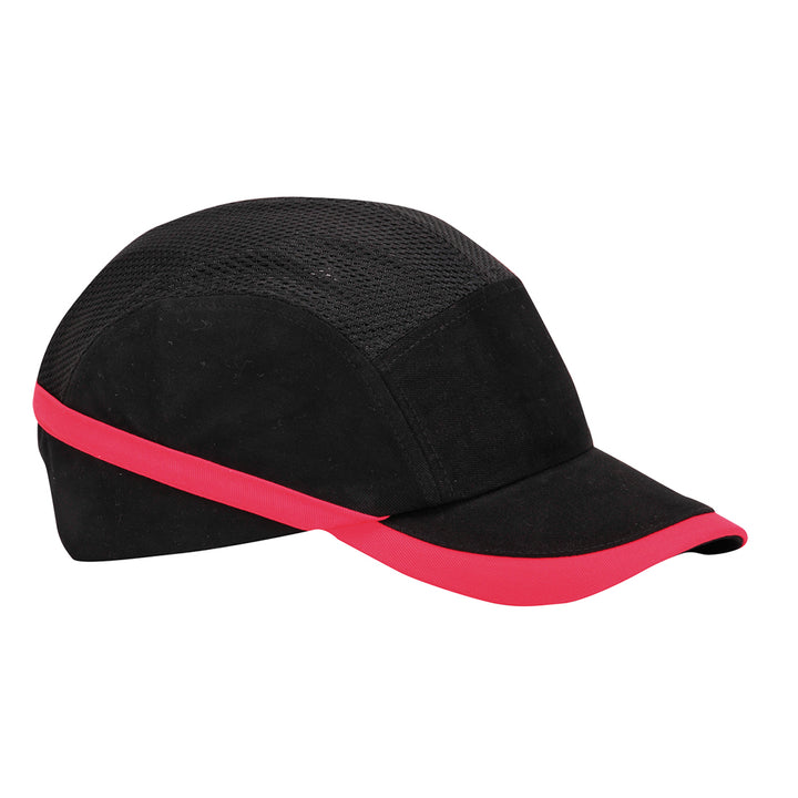 Bumb Cap Vent Cool - Negru