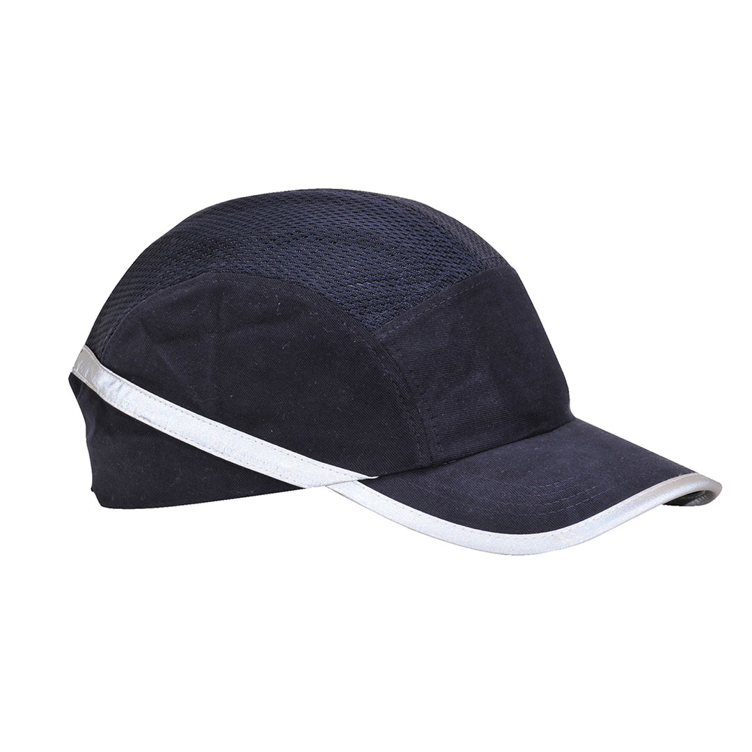 Bumb Cap Vent Cool - Navy