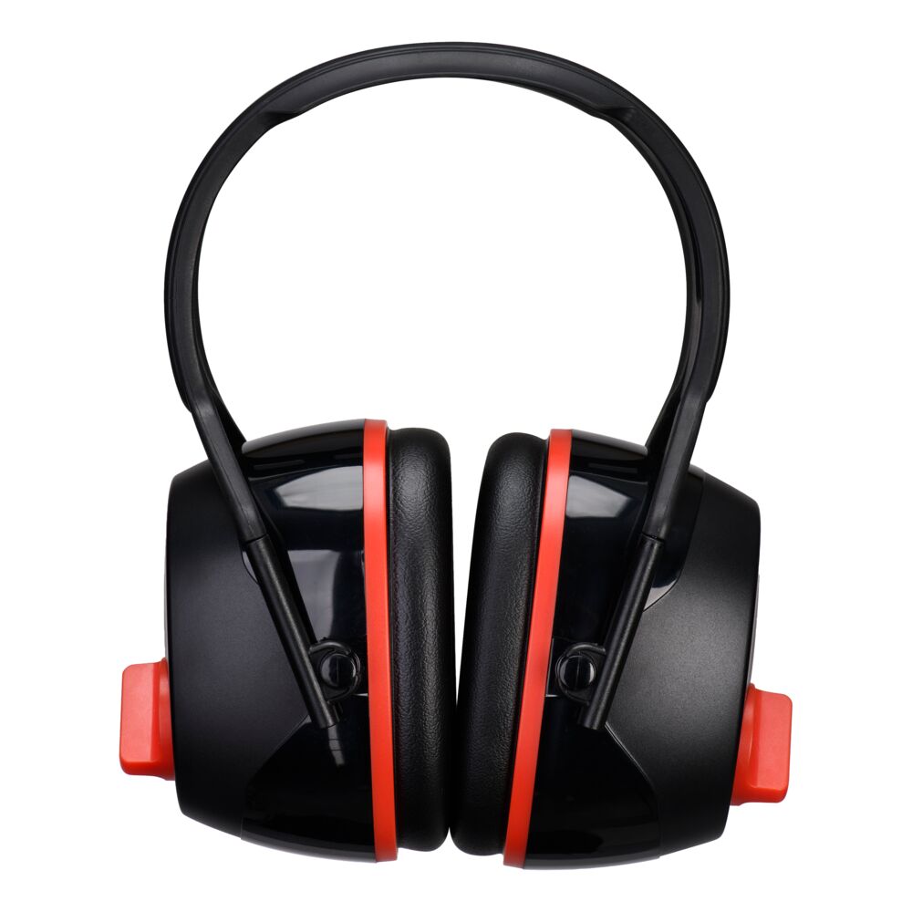 Antifoane Dual SNR - Negru