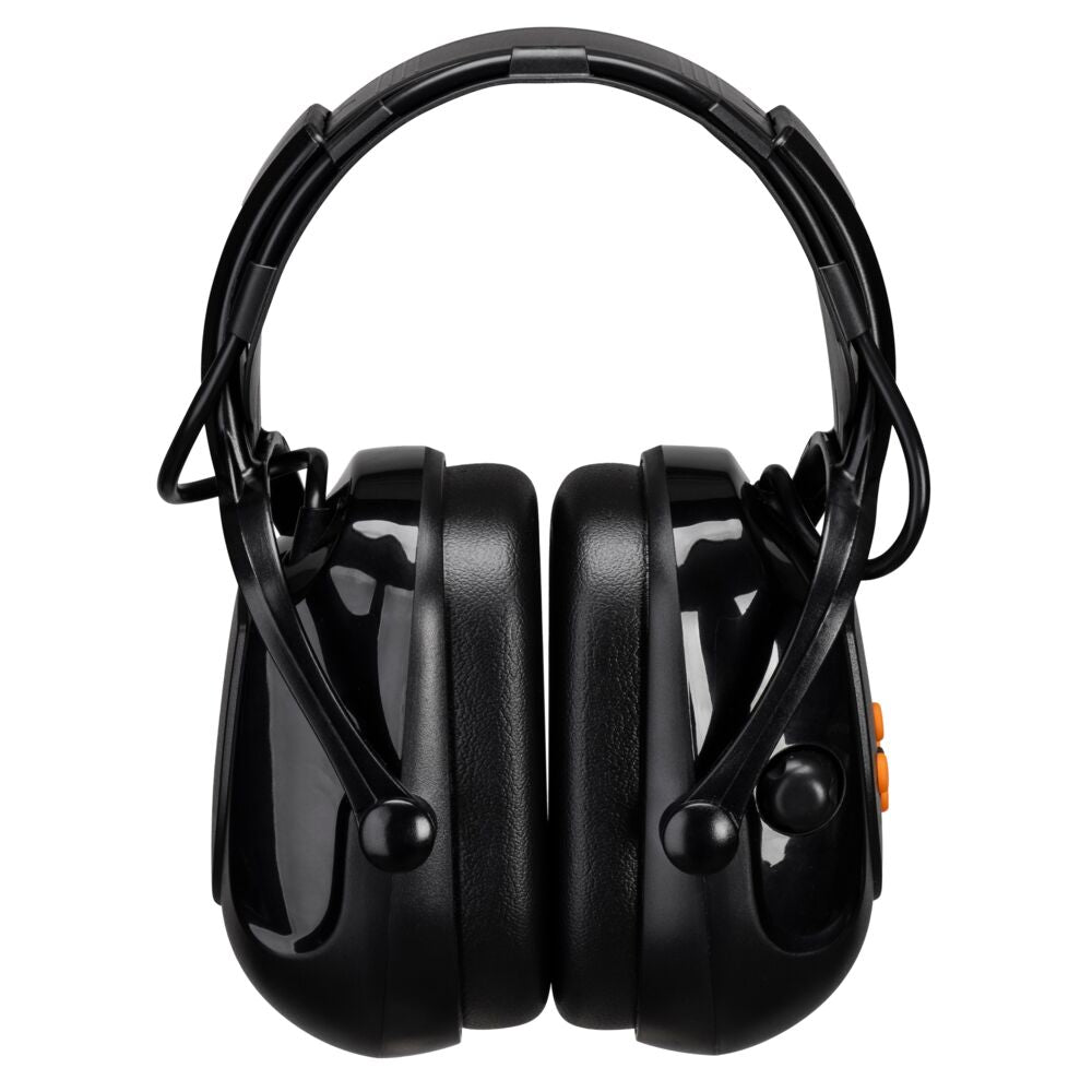 Antifoane electronice Bluetooth pentru urechi - Negru