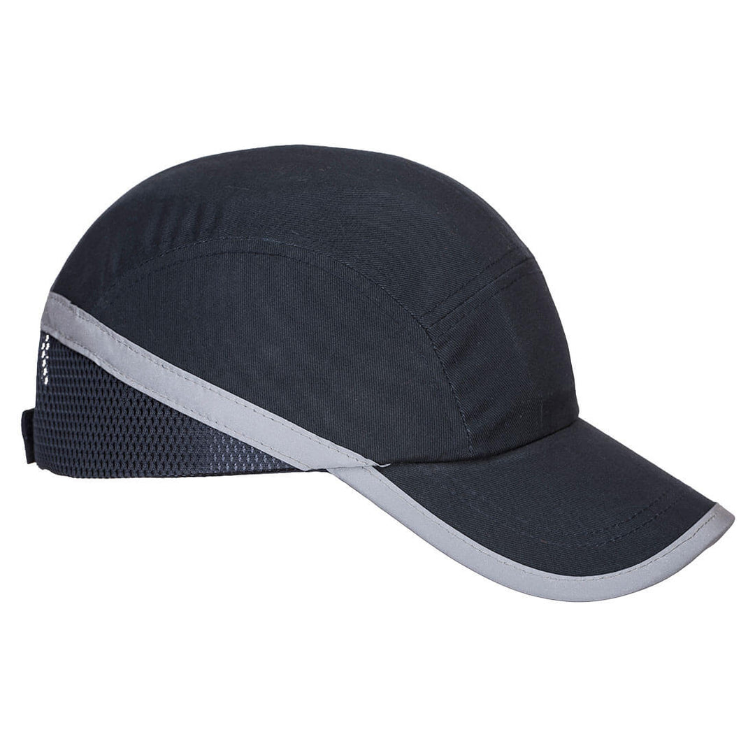 Sapca Short Peak - Navy