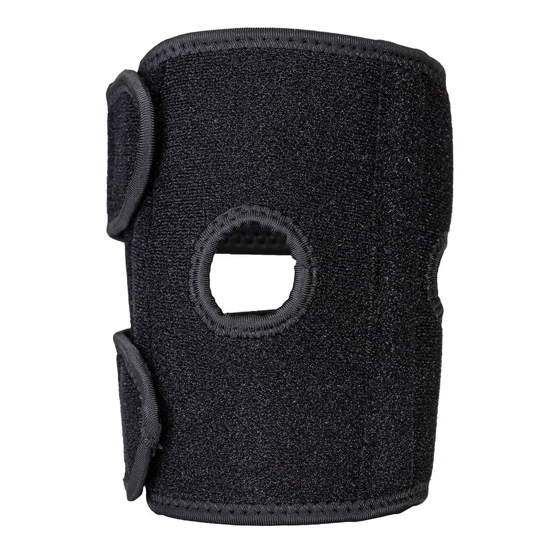 Suport pentru cot Brace - Negru