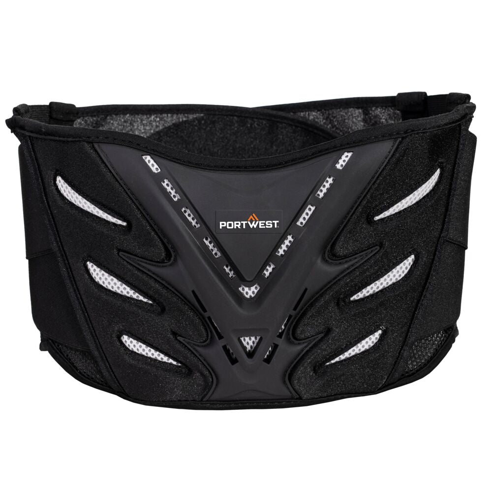 Stabiliser Support Belt - Negru