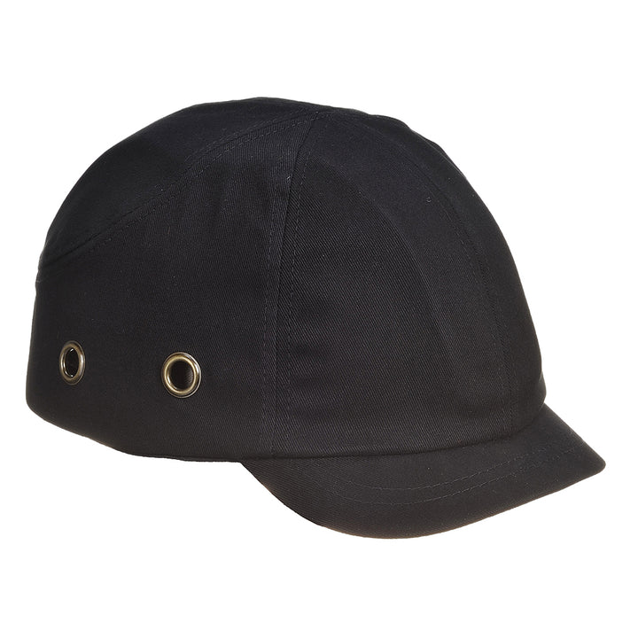 Sapca Short Peak - Negru