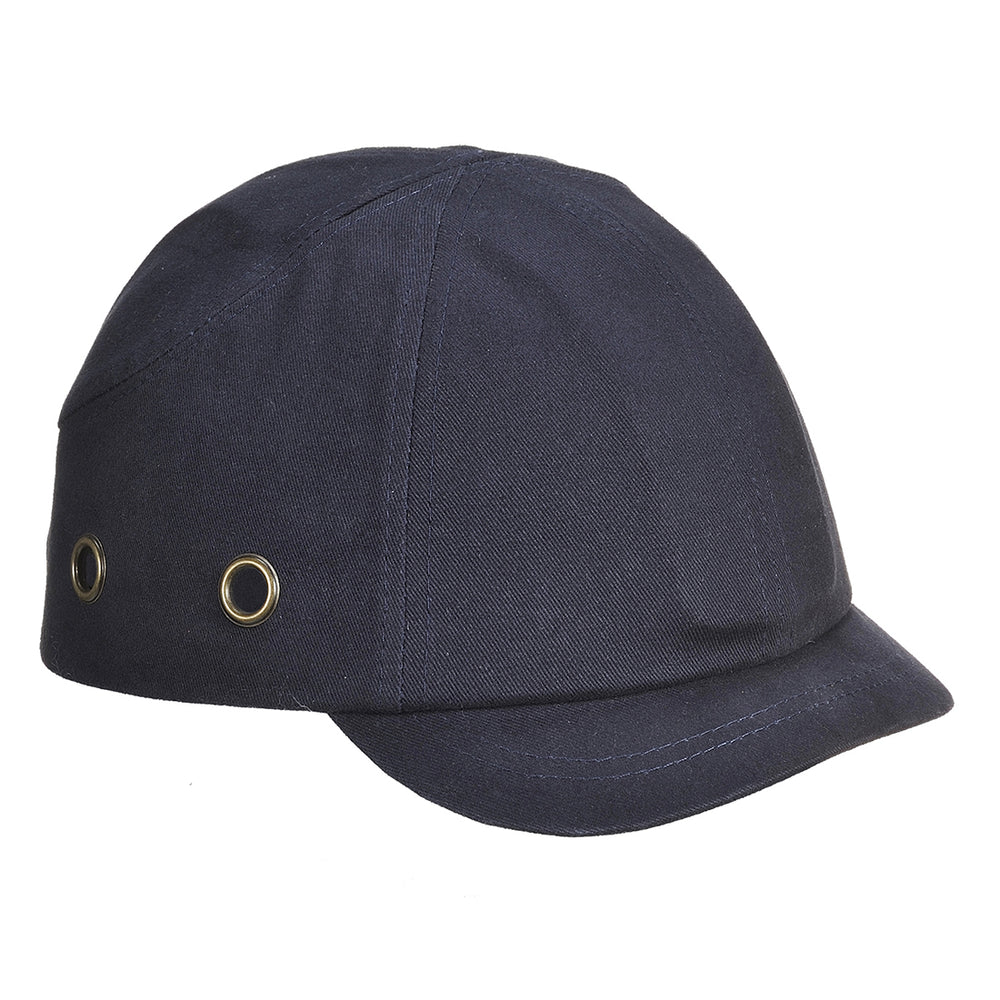 Sapca Short Peak - Navy