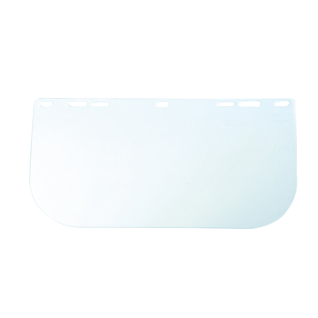 Vizor de Schimb Transparent - Incolor