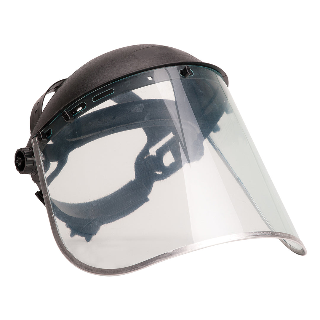 Viziera Face Shield Plus - Incolor