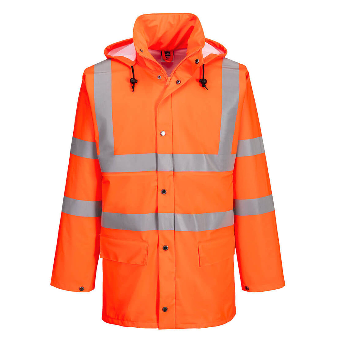 Jacheta Sealtex™ Ultra, Necaptusita - Portocaliu