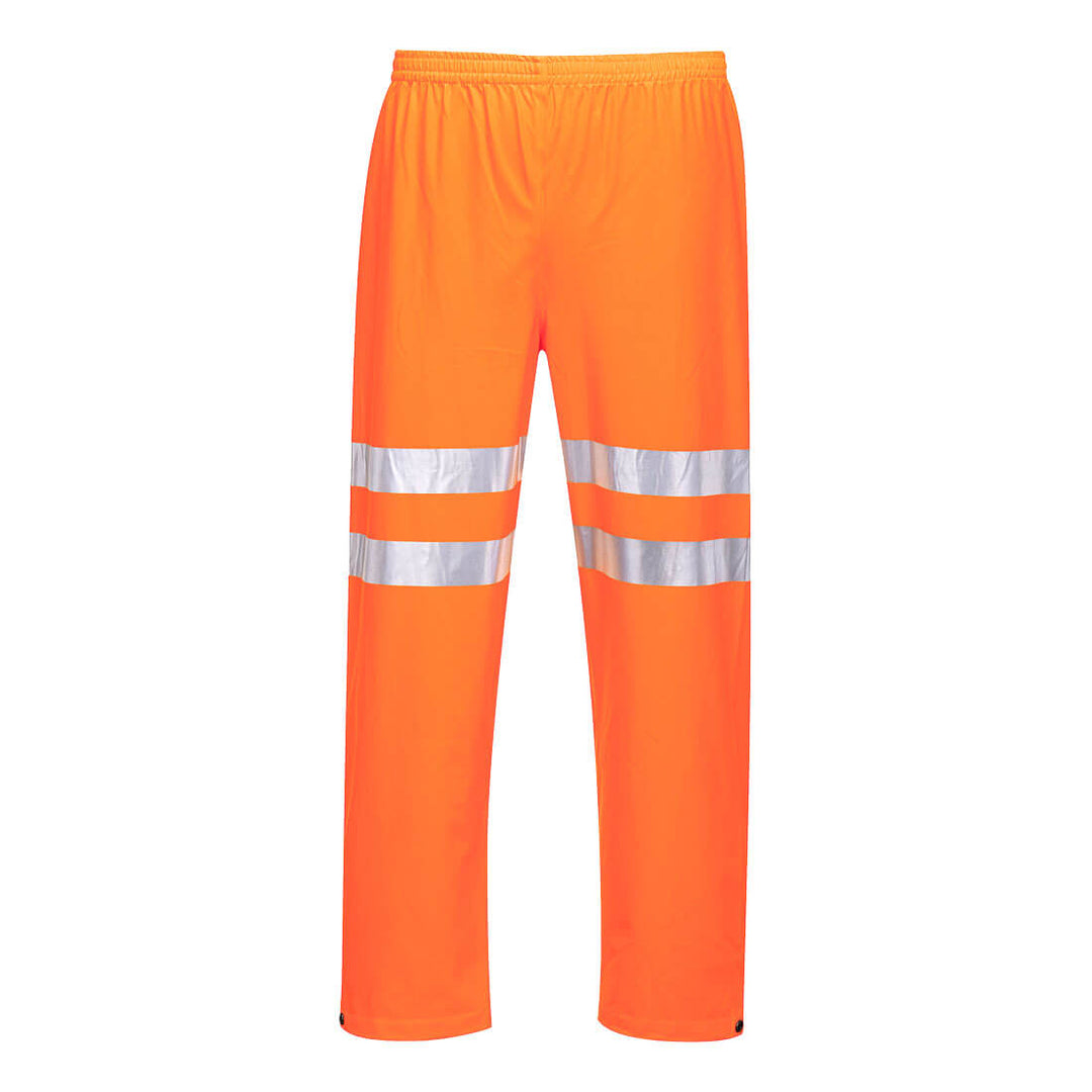 Pantaloni Sealtex™ Ultra. - Portocaliu