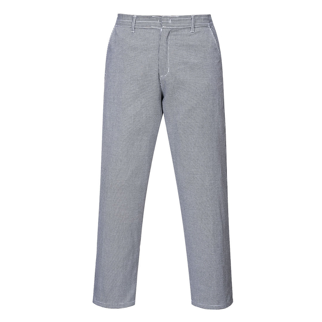 Pantalon Harrow Chefs - Houndstooth
