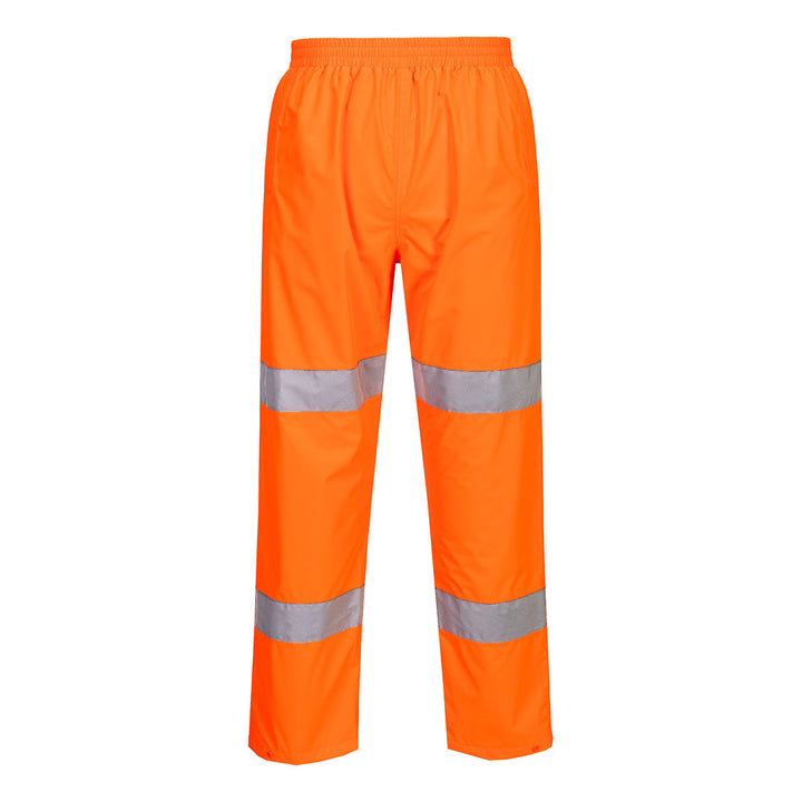 Jachetă Hi-Vis ușor de împachetat - Portocaliu