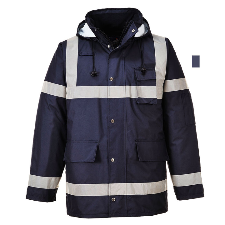 Jacheta Iona Lite - Navy