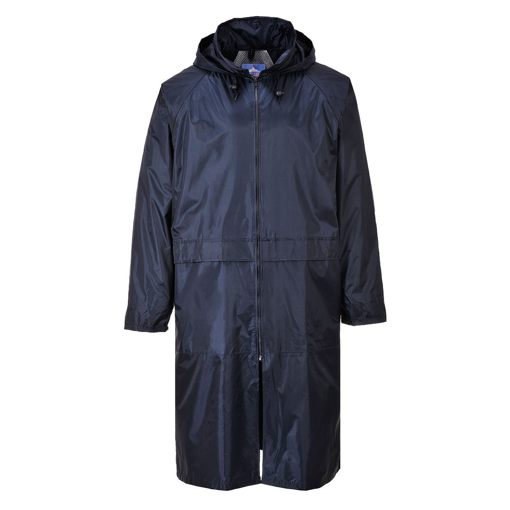 Haina de Ploaie Classic Adult - Navy