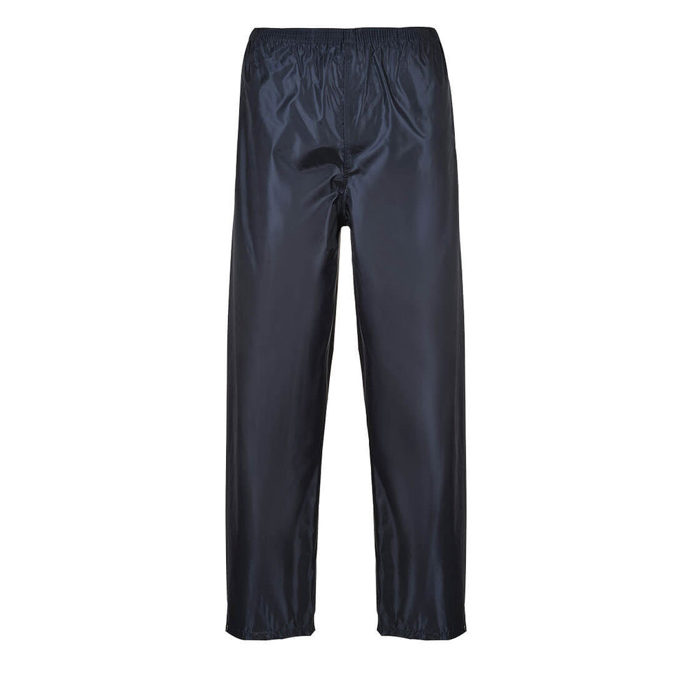 Pantaloni de ploaie clasici - Navy