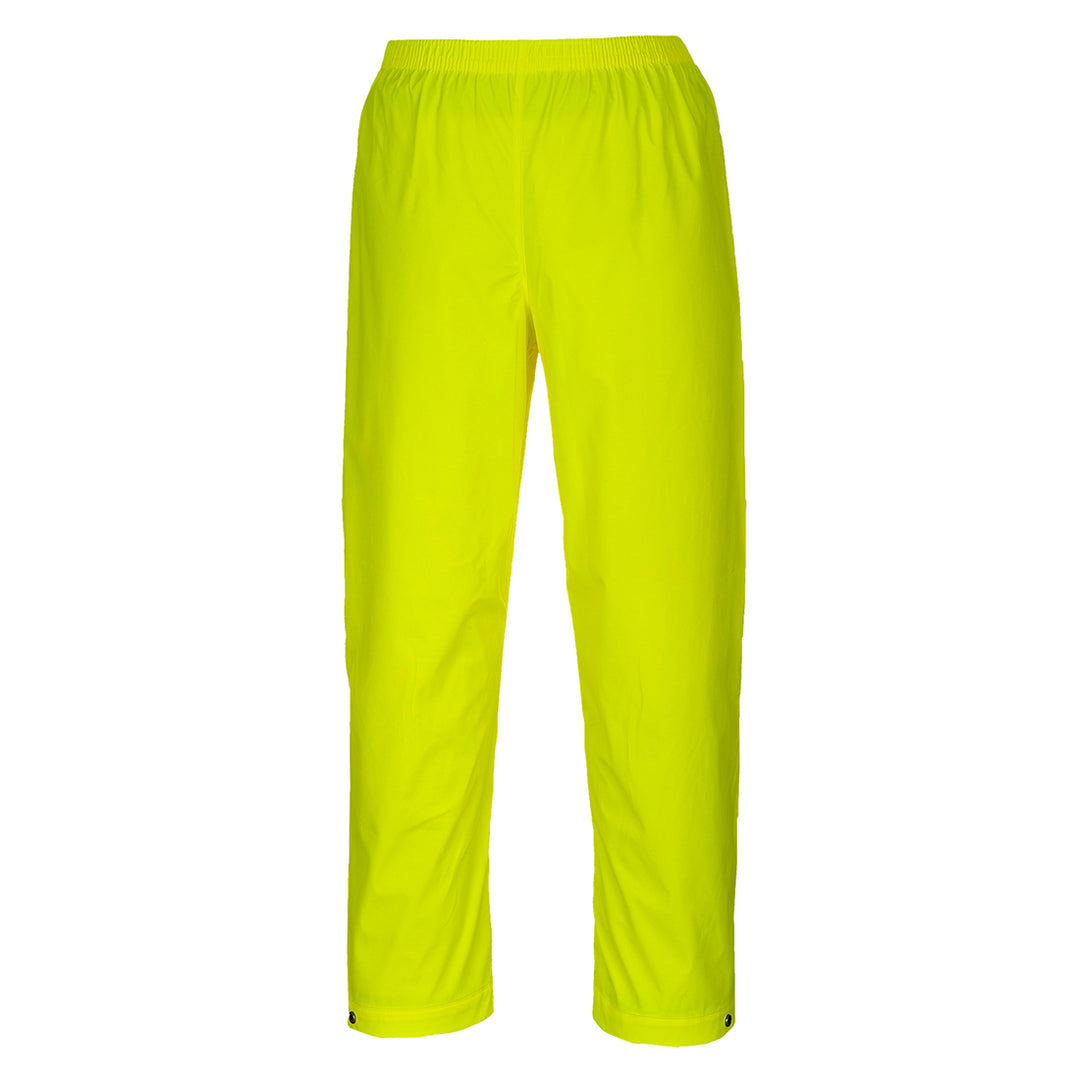 Pantaloni Sealtex™ Classic - Galben