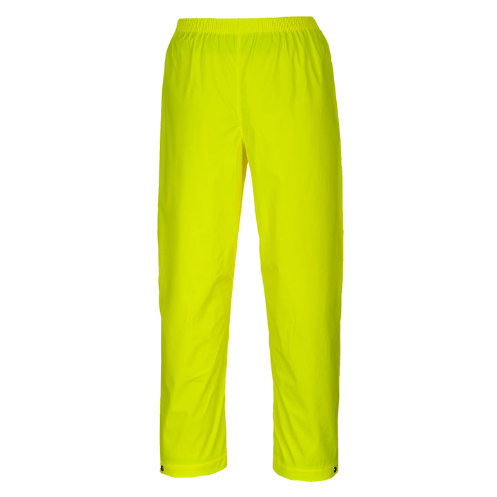 Pantaloni Sealtex™ Classic - Galben