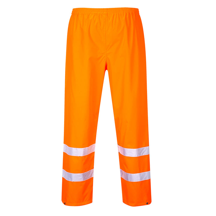 Pantaloni Hi-Vis Traffic - Portocaliu