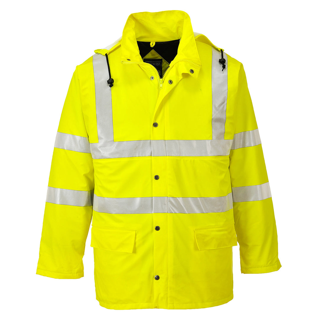 Jacheta de iarna Sealtex Ultra Hi-Vis - Galben