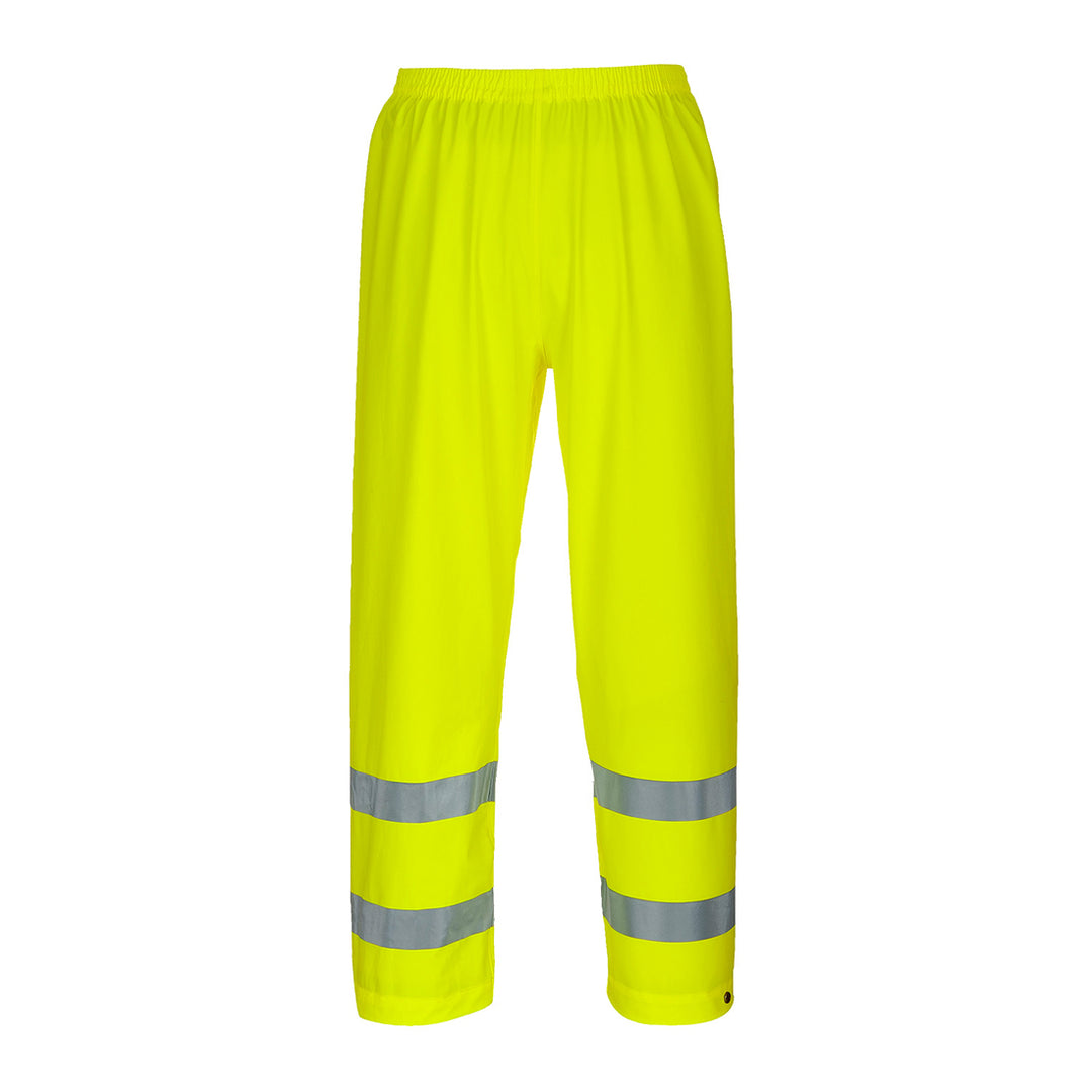 Pantaloni Reflectorizanti Sealtex Ultra - Galben