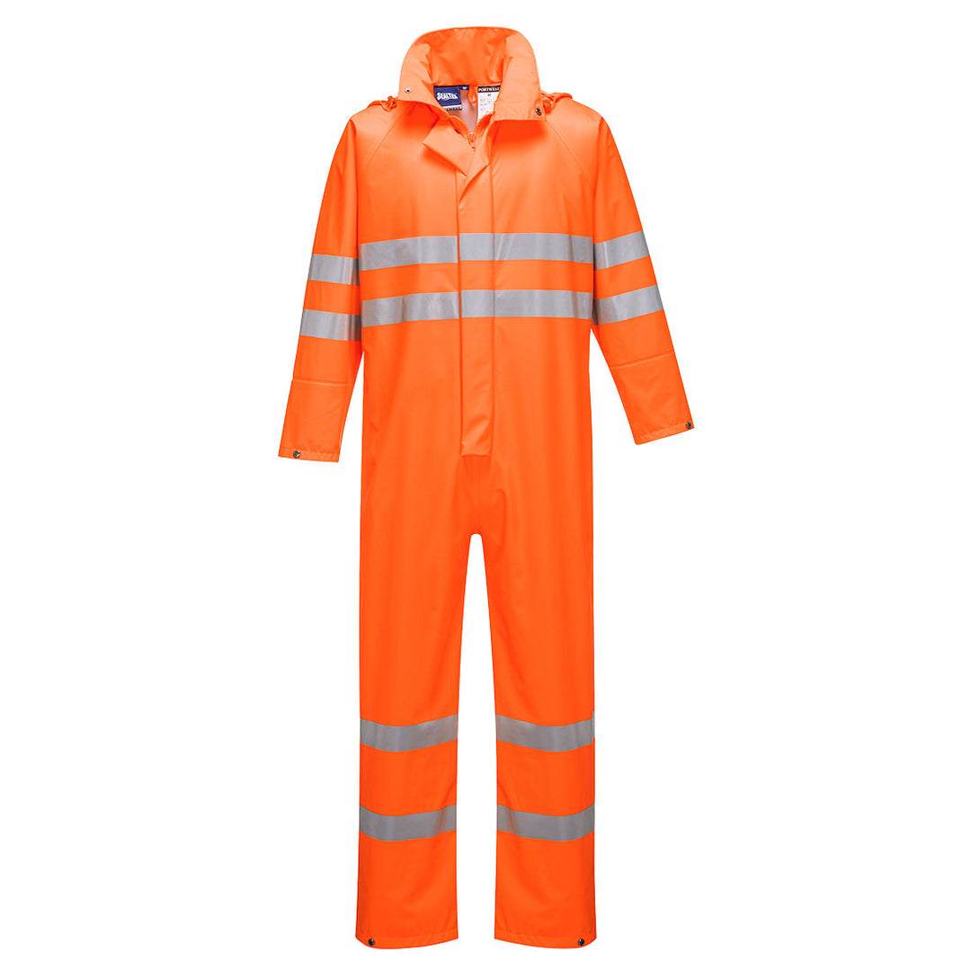 Combinezon Sealtex™ Ultra - Portocaliu