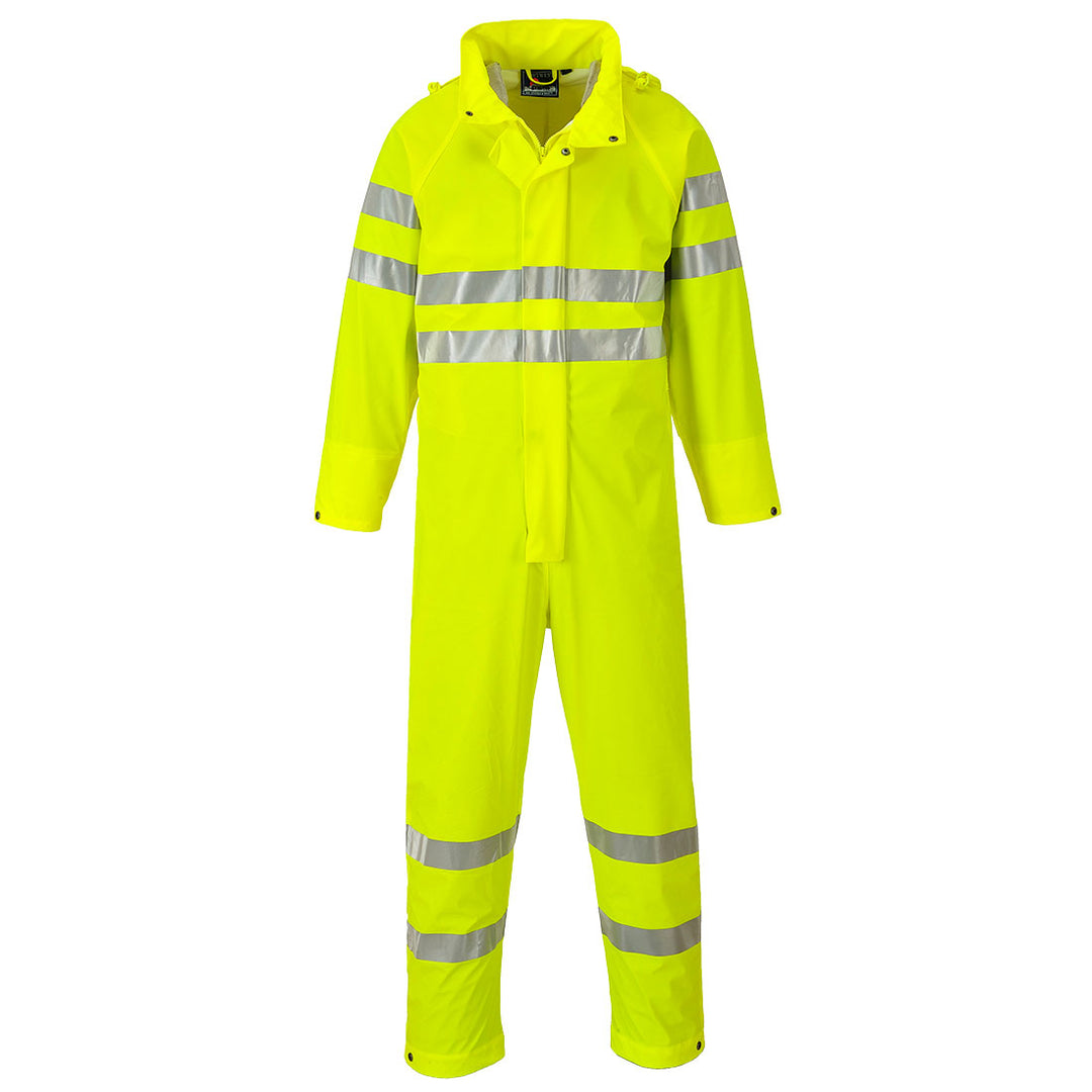 Combinezon Sealtex™ Ultra - Galben