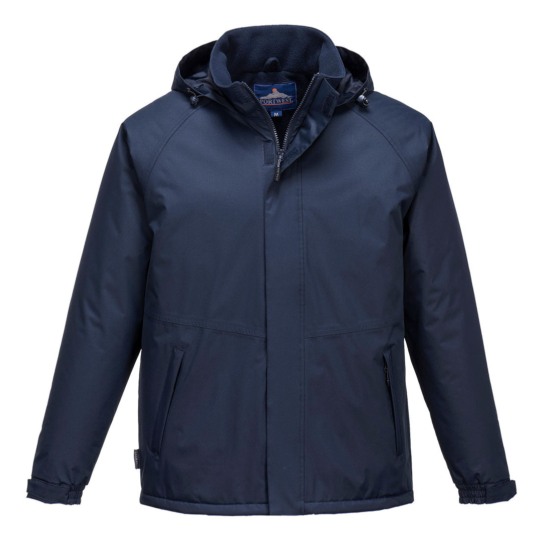 Jacheta de iarna Limax - Navy
