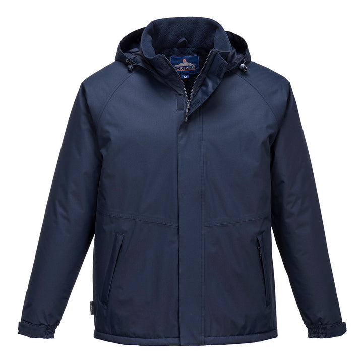 Jacheta de iarna Limax - Navy