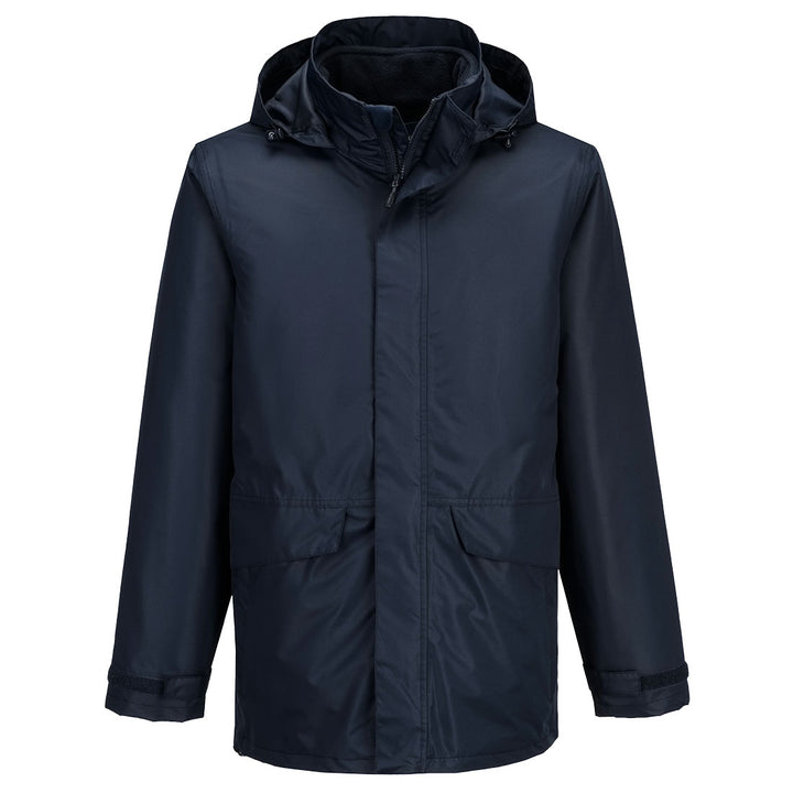 Jacheta Argo 3-in-1 - Navy