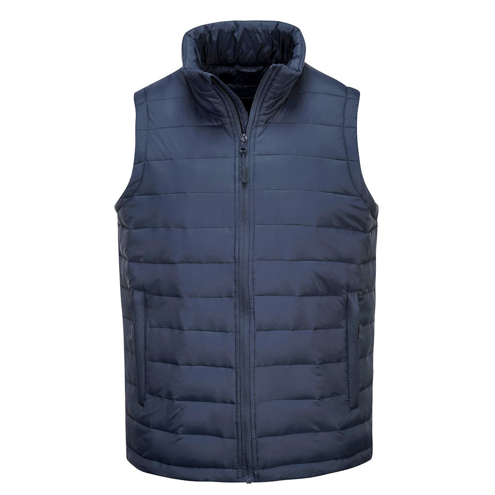 Vesta Aspen. - Navy