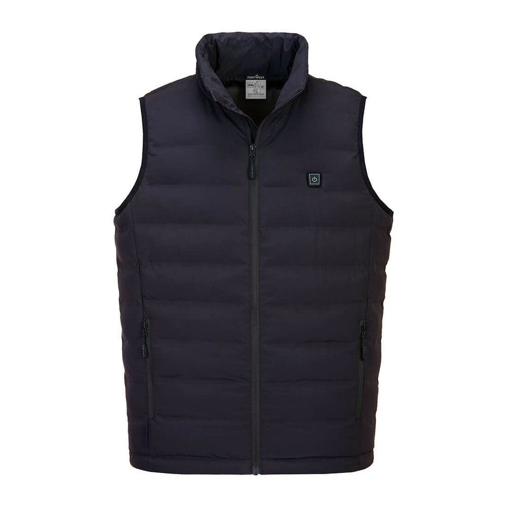 Vesta Ultrasonic Heated Tunnel - Navy