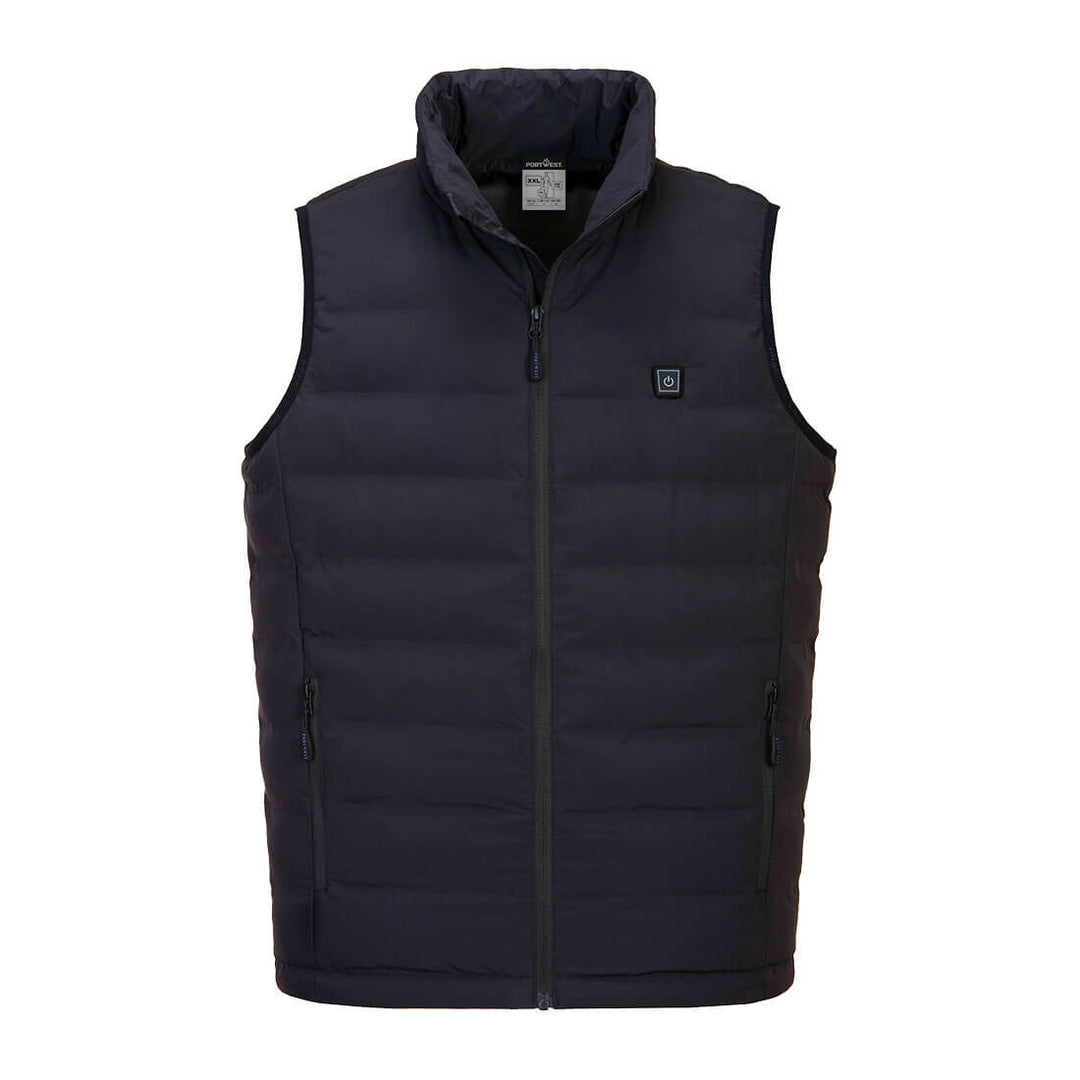Vesta Ultrasonic Heated Tunnel - Navy