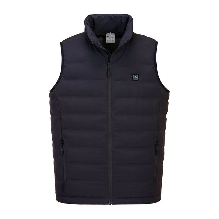 Vesta Ultrasonic Heated Tunnel - Navy