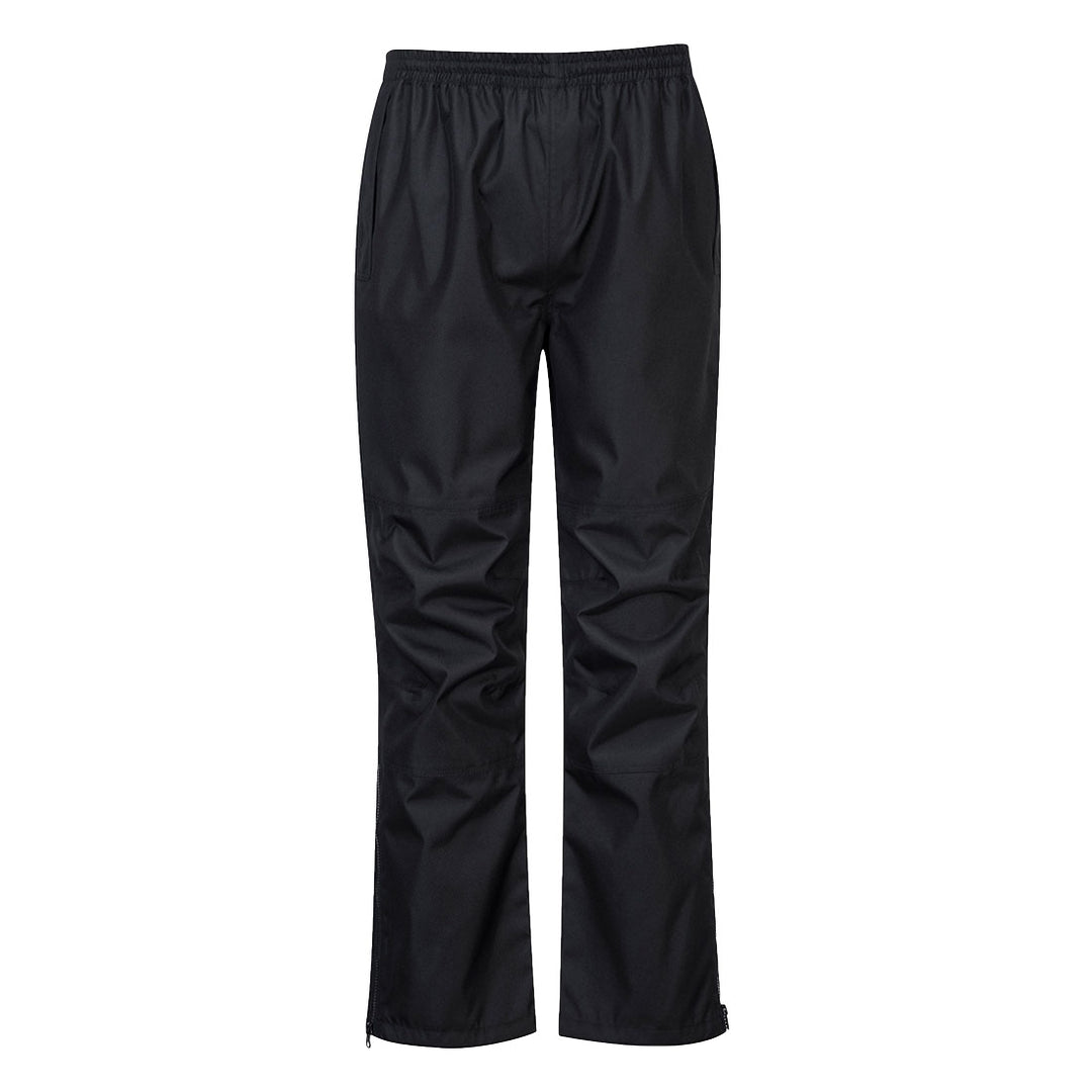 Pantaloni Impermeabili Vanquish - Negru