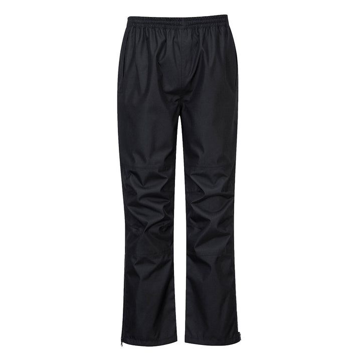Pantaloni Impermeabili Vanquish - Negru