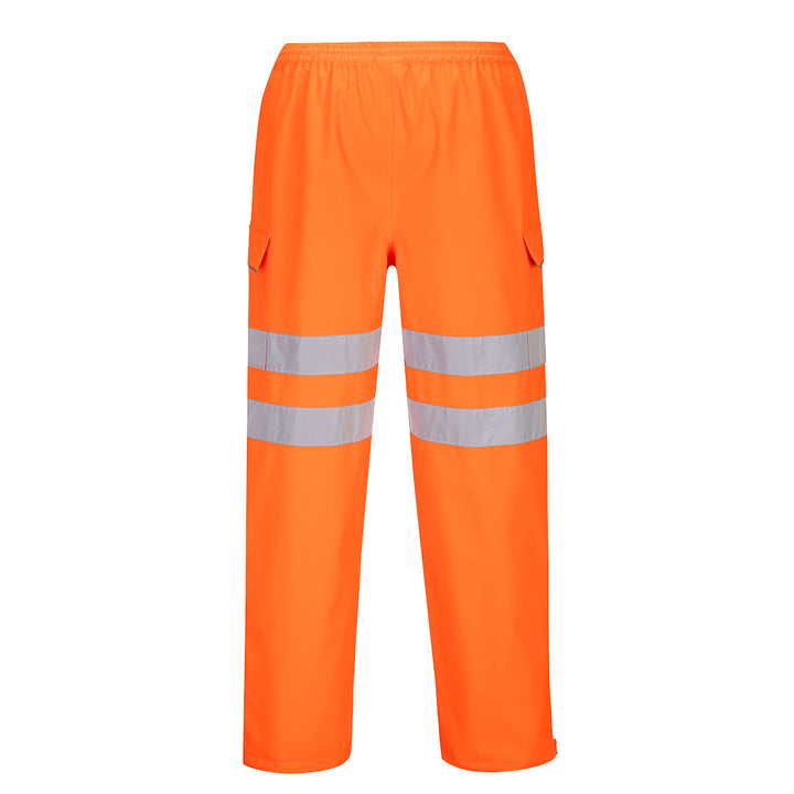 Pantaloni Extreme - Portocaliu