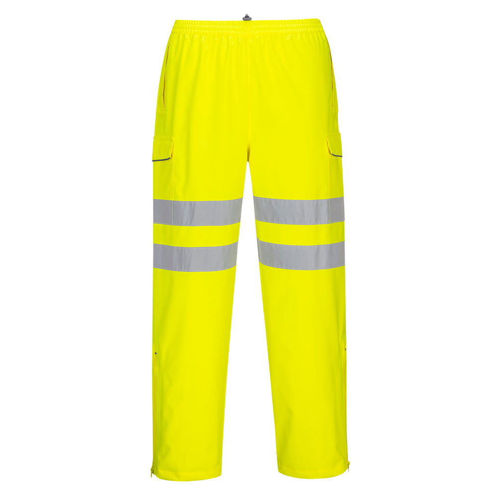 Pantaloni Extreme - Galben