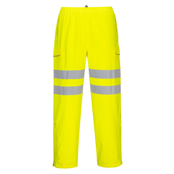 Pantaloni Extreme - Galben