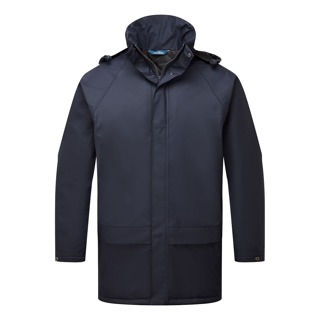 Jacheta de Iarna Sealtex Classic - Navy
