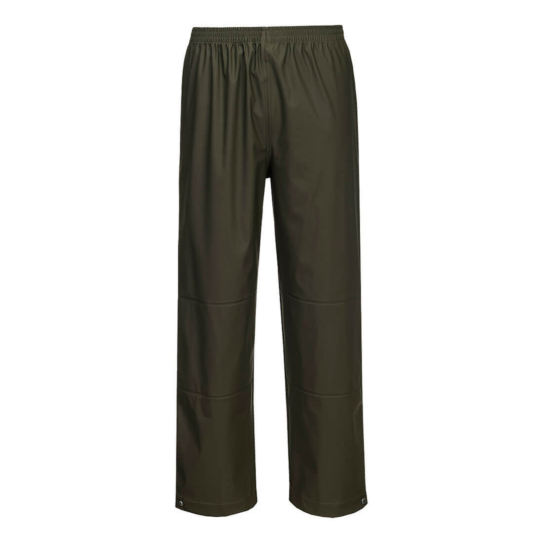 Pantaloni Flexatex Chem - Nopți de pădure