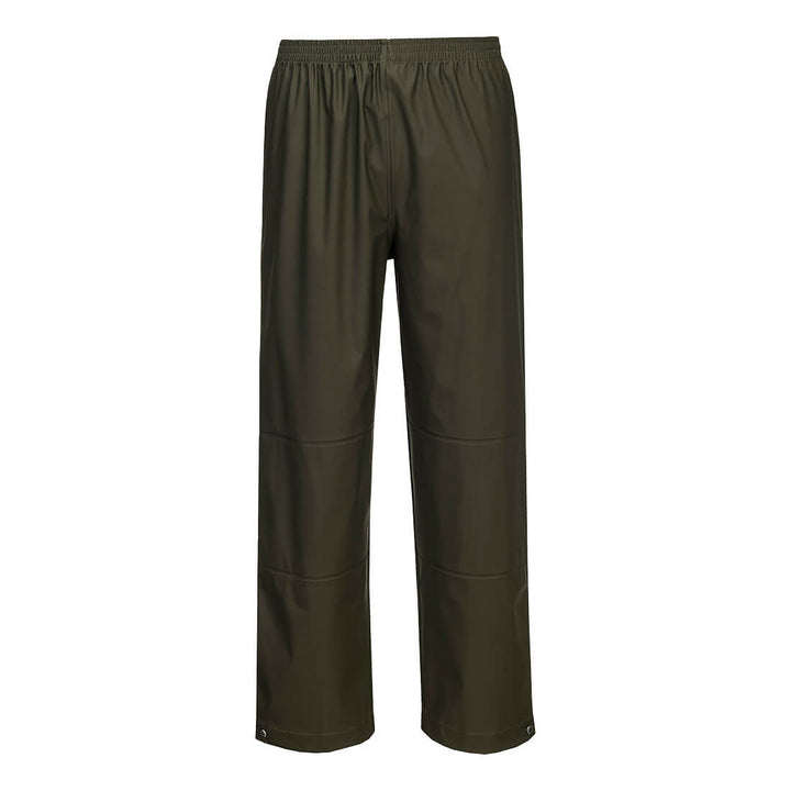 Pantaloni Flexatex Chem - Nopți de pădure