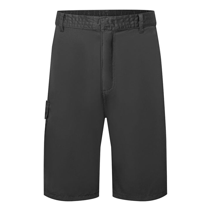 Pantaloni Scurti Combat - Negru