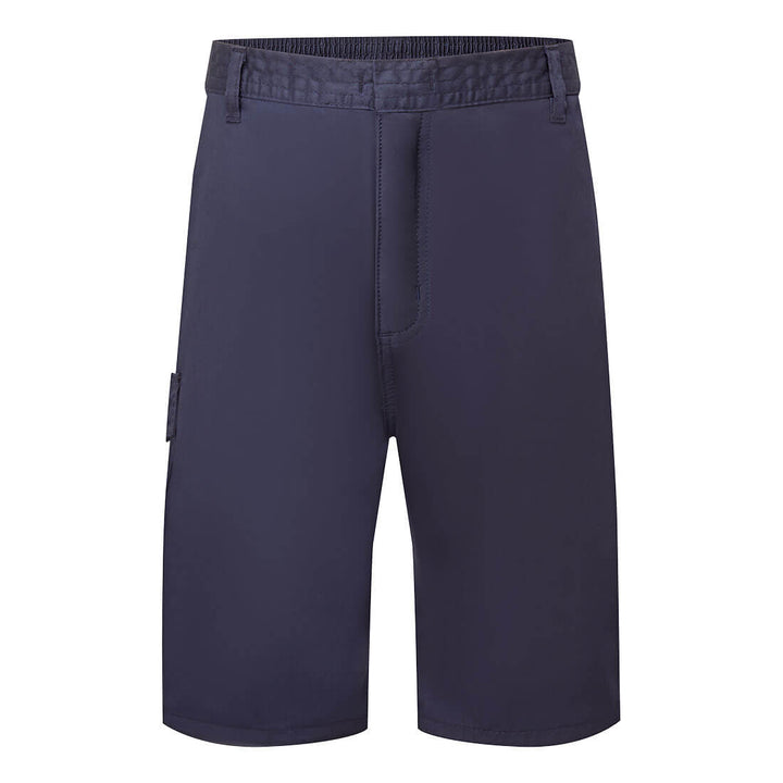Pantaloni Scurti Combat - Navy