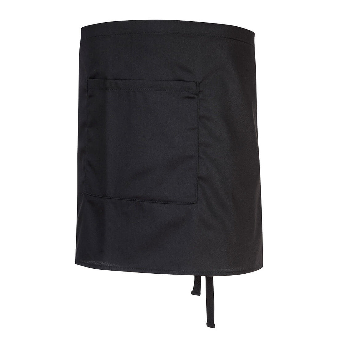 Sort Bar - Negru